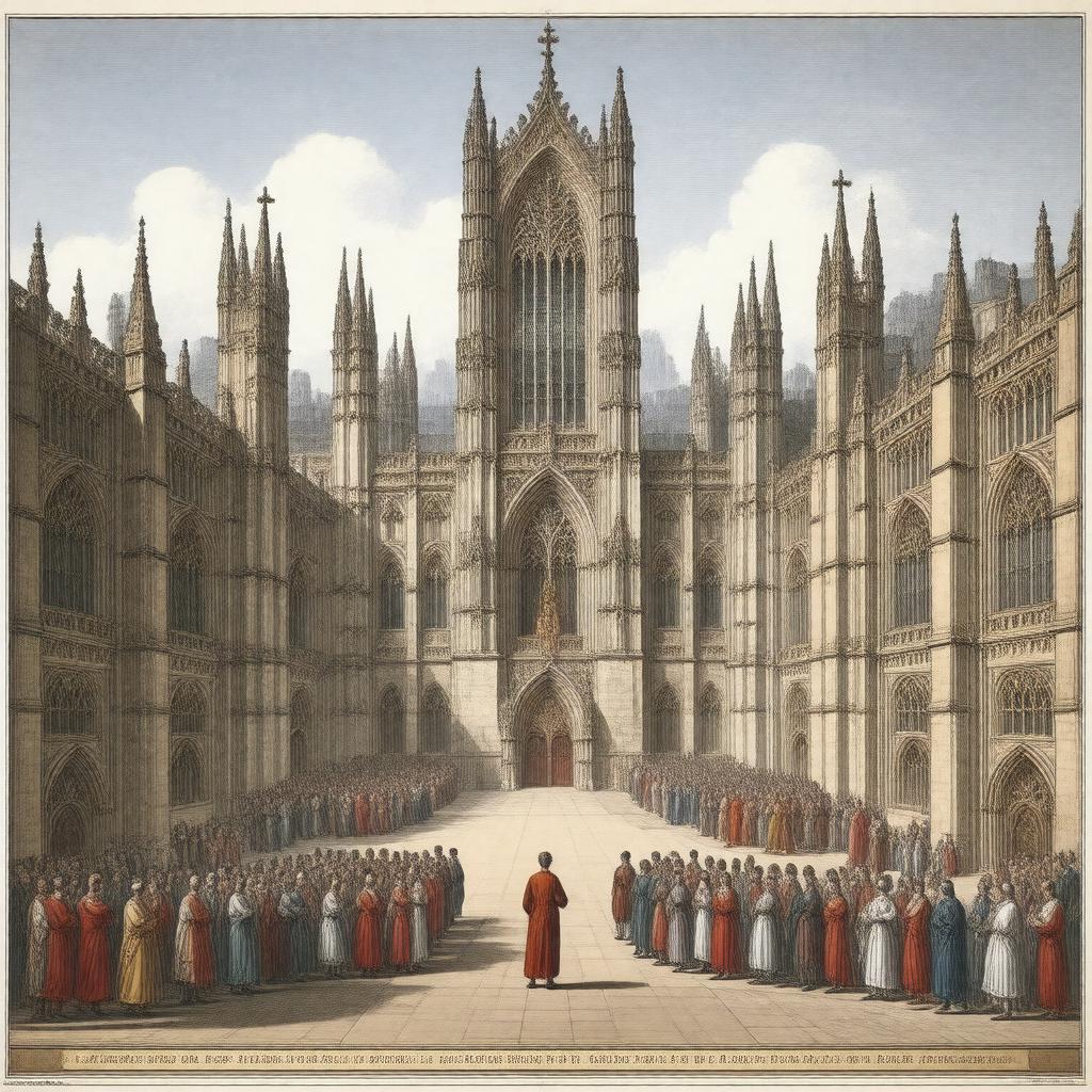 Oxford Movement